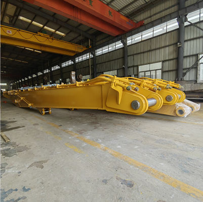 Scavatore di pile braccio motore e braccio per SY650 miglioramento complessivo dell'efficienza del lavoro
