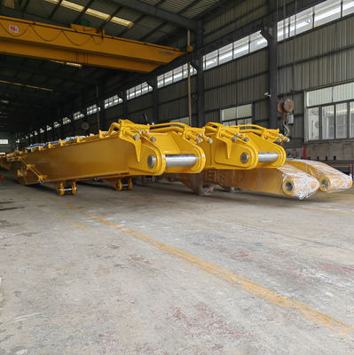 Scavatore di pile braccio motore e braccio per SY650 miglioramento complessivo dell'efficienza del lavoro