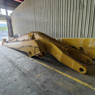 Diretto dal produttore Alto livello di qualità a lungo raggio braccio per CAT 320 Hitachi 200 escavatore a lungo raggio