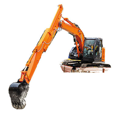 Parti di alta qualità di macchine da costruzione escavatore Sliding Boom Escavatore Slide Boom EX110 PC100 SK110