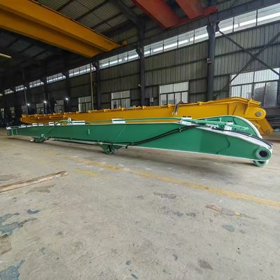 Braccio demolitore Escavatore Parti opzionali per macchine edili 18M 20M 24M 26M 28M 30M Attacchi per retroescavatore Braccio demolitore