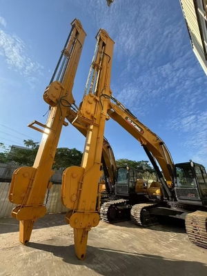 High Quality Excavator Telescopic Arm  Construction Machinery Part Support OEM Building Engineering SY60 SY90 EC60 EC120