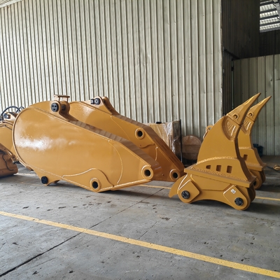Vendita Diretta in Fabbrica Braccio Roccioso / Braccio Ripper per Escavatore, Parti di Escavatore con Scavo Potente per CAT349 CAT390 SY500 HITACHI 450