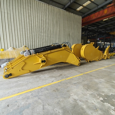 Vendita Diretta in Fabbrica Braccio Roccioso / Braccio Ripper per Escavatore, Parti di Escavatore con Scavo Potente per CAT349 CAT390 SY500 HITACHI 450