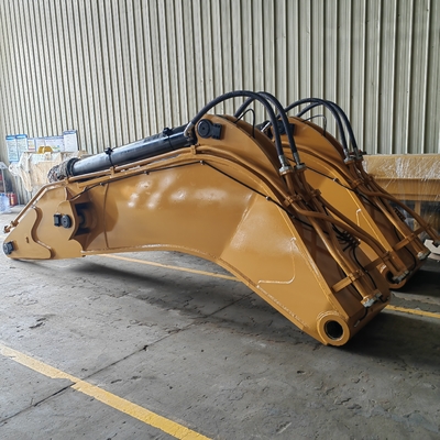 Vendita Diretta in Fabbrica Braccio Roccioso / Braccio Ripper per Escavatore, Parti di Escavatore con Scavo Potente per CAT349 CAT390 SY500 HITACHI 450