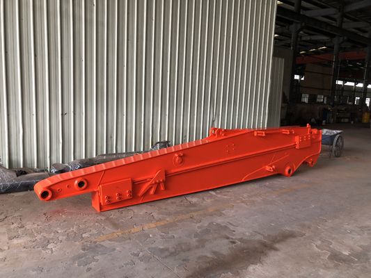 Escavatore a braccio scorrevole lungo per escavatori da 3-36 tonnellate - Componenti del cuscinetto centrale per braccio scorrevole