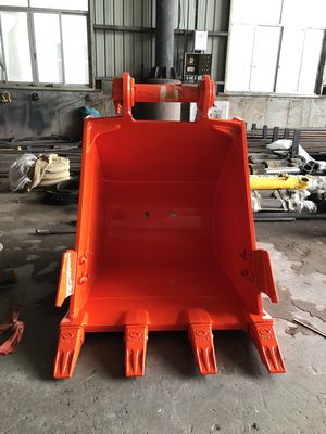 Escavatore a braccio scorrevole lungo per escavatori da 3-36 tonnellate - Componenti del cuscinetto centrale per braccio scorrevole