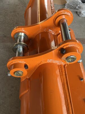 Scavatori di pulizia dei fossati, secchi di fango, secchi di fango, fornitura professionale per scavatori da 1 a 50 tonnellate