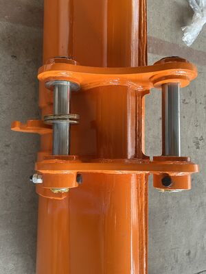 Scavatori di pulizia dei fossati, secchi di fango, secchi di fango, fornitura professionale per scavatori da 1 a 50 tonnellate