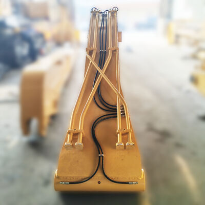 Braccio Estensibile per Escavatore – Vestibilità Perfetta per la Tua Macchina, Lunga Durata & Bassa Usura