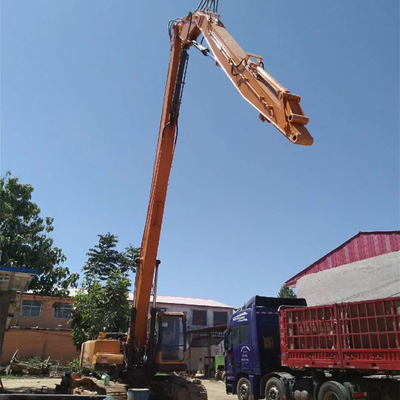 PC450 escavatore Long Arm Komatsu