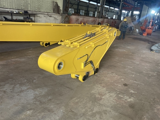 Metri antiusura dell'escavatore PC350 dei collegamenti multiuso di Long Arm Komatsu 22