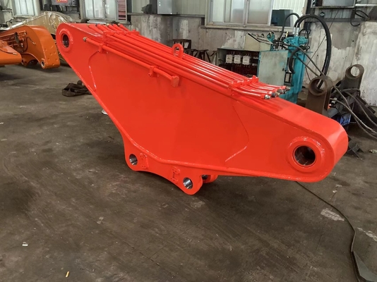 Demolizione lunga dell'asta di Mini Excavator Multipurpose High Reach del braccio per PC300 PC360 PC400 PC400