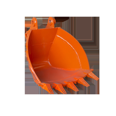 Escavatore di scheletro Bucket Fit SY240 CAT324 SK240 della lega resistente all'uso