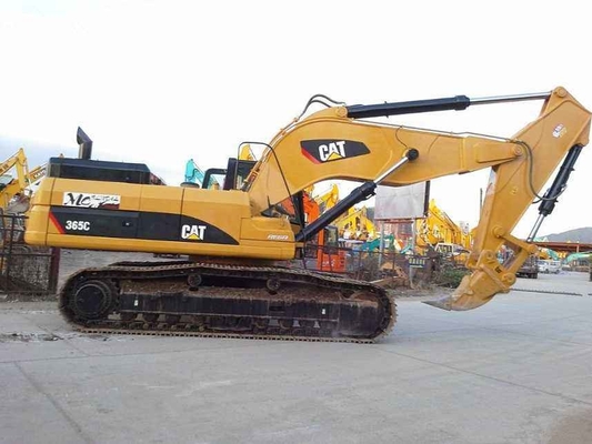 6-10 pratico Ton Excavator Rock Ripper Attachment per il PC CAT Hitachi Liebherr