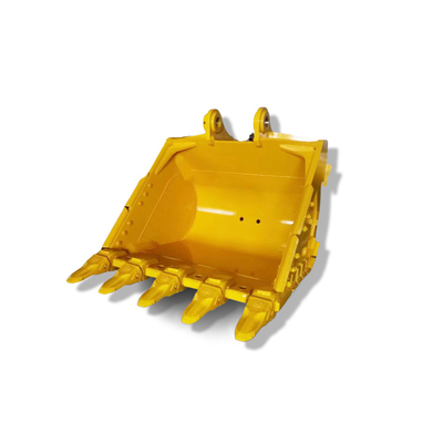 Secchio inossidabile durevole per l'escavatore, escavatore Bucket Parts di SUMITOMO