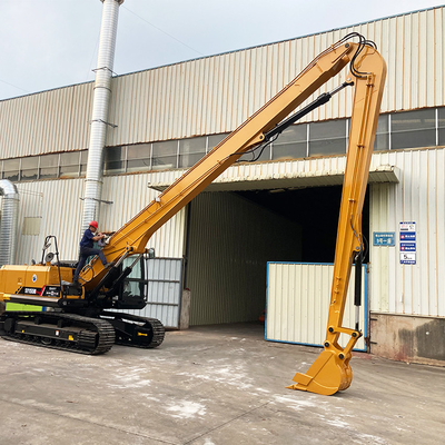 26-28 Ton Excavator Demolition Boom Arm per CAT326 CAT330 PC260