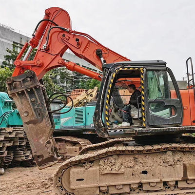 20ton escavatore antiusura Tunnel Boom Arm per CAT320 ZX200-5A DX200-9C SY205C