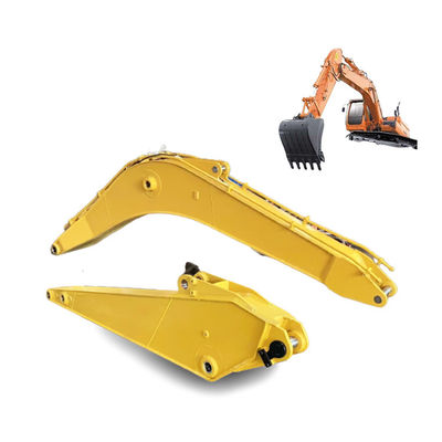 Q355B Estensione Mini 6T Excavator Standard Arm per SANY KOSUMA HITACHI