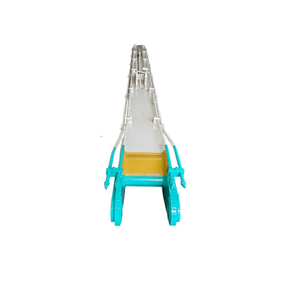 Escavatore su ordinazione Long Reach Boom del modello 15.4M 18M Cx 350 B CAT320 per KOMATSU