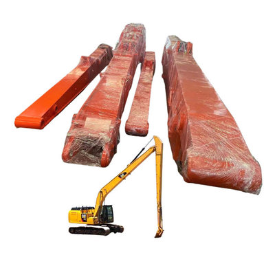 Escavatore Long Reach Boom, escavatore Long Boom For Ec220 Ec250 Ec350 di Volvo