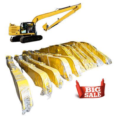 Braccio lungo Assy For Excavator, escavatore antiusura Long Arm For Hitachi EX200 dell'Indonesia