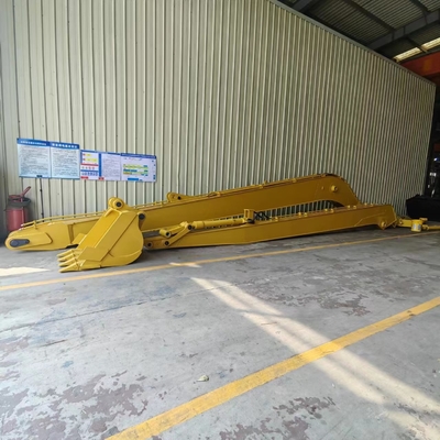 Braccio lungo dell'asta di portata dell'escavatore di CAT320D, asta lunga da vendere CAT320 18M