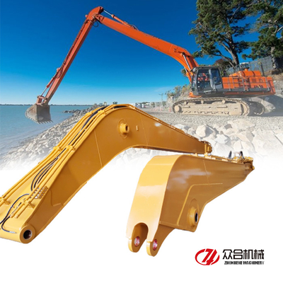 aste di 18M Long Reach Excavator per CAT320 PC200 ZX300 ZX330 CAT349