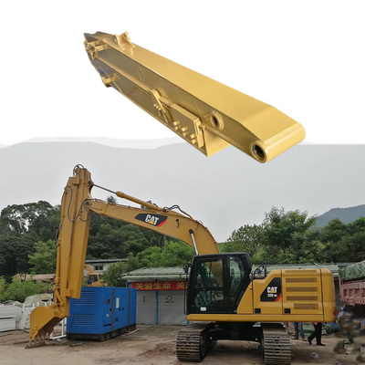 Escavatore antiusura Sliding Boom Wear 4 resistenti - 12m per PC30 EX200