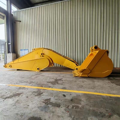 CE approvato standard Q355B MN400 Rock Bucket per escavatore Cat320d, Bucket per escavatore braccio del braccio