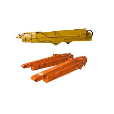 0.5CBM Excavator Sliding Arm per Sanny Hitachi Komatsu Excavator Sliding Boom