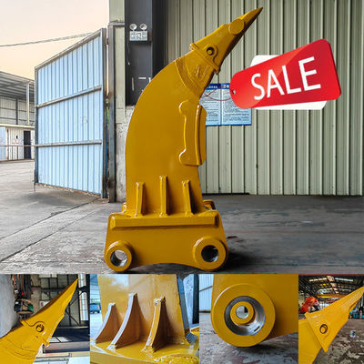 Scavatori rinforzati per PC  Hitachi Zoomlion