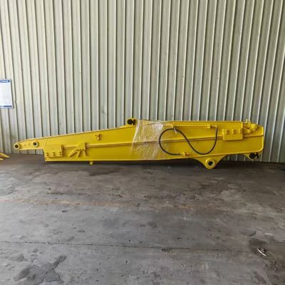 SH260 10m Excavator braccio scorrevole Per applicato all'ambiente di fondazione pozzo affondamento pozzo