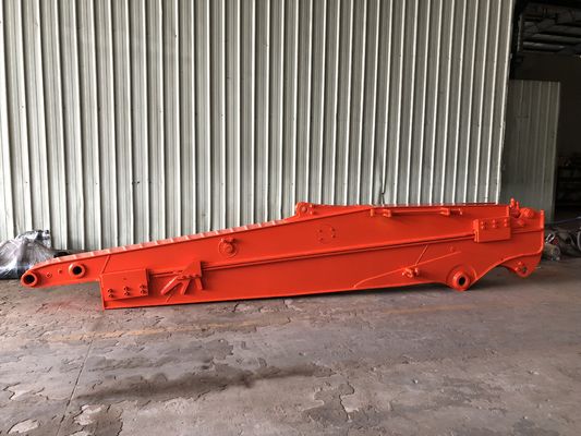 Escavatore a braccio scorrevole lungo per escavatori da 3-36 tonnellate - Componenti del cuscinetto centrale per braccio scorrevole